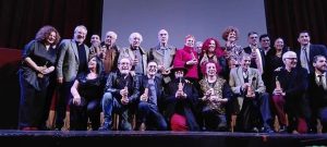 2019 Los galardonados a los premios Tablas 2019