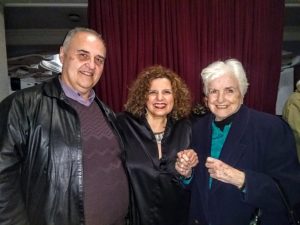 2019 Premios tablas con Adela Montes